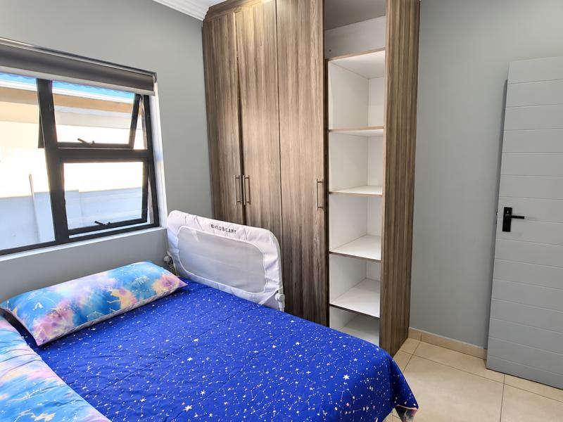 3 Bedroom Property for Sale in Brentwood Park AH Gauteng