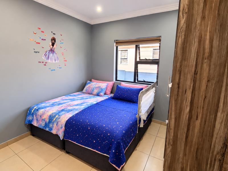 3 Bedroom Property for Sale in Brentwood Park AH Gauteng