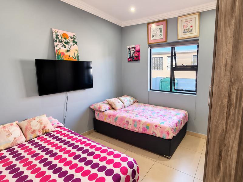 3 Bedroom Property for Sale in Brentwood Park AH Gauteng