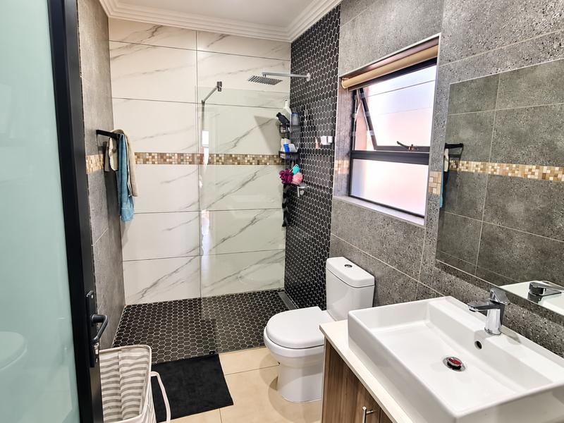 3 Bedroom Property for Sale in Brentwood Park AH Gauteng