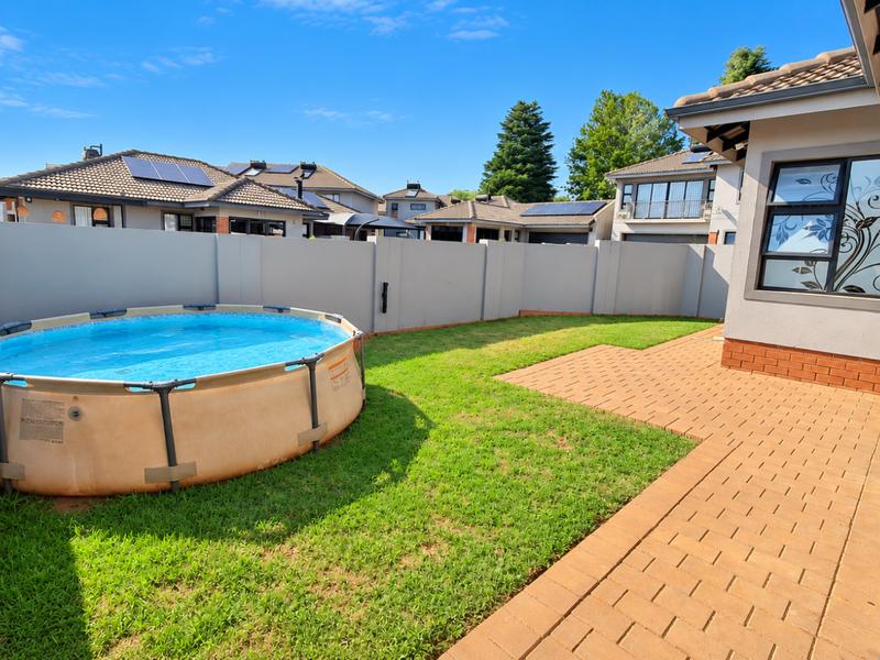 3 Bedroom Property for Sale in Brentwood Park AH Gauteng