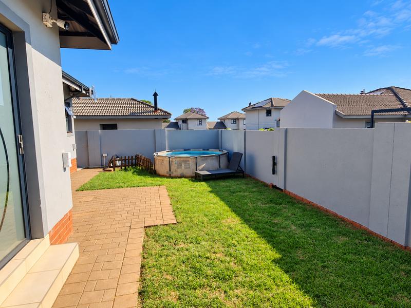 3 Bedroom Property for Sale in Brentwood Park AH Gauteng