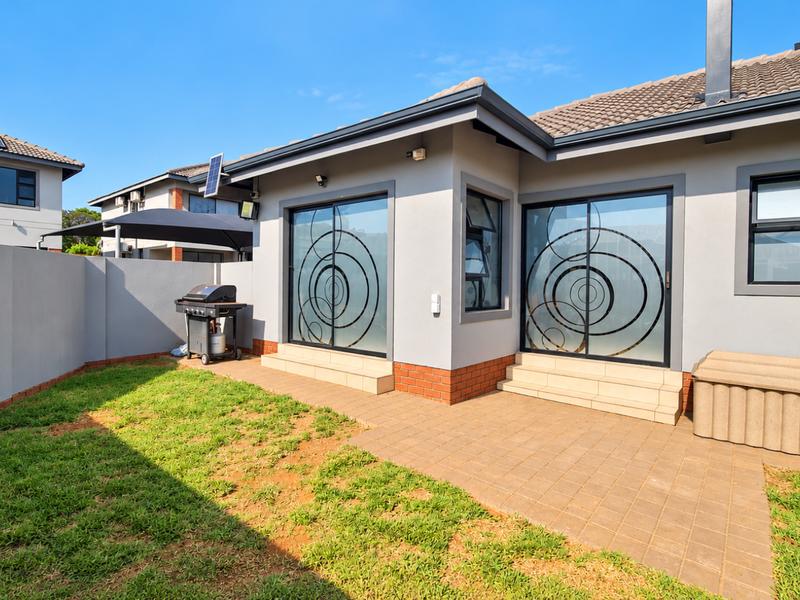 3 Bedroom Property for Sale in Brentwood Park AH Gauteng