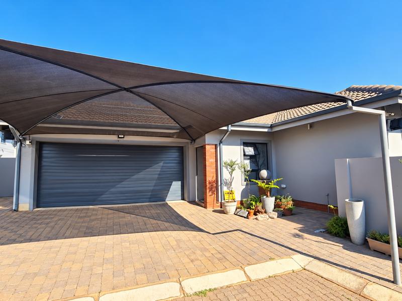 3 Bedroom Property for Sale in Brentwood Park AH Gauteng