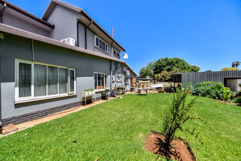 3 Bedroom Property for Sale in Sinoville Gauteng
