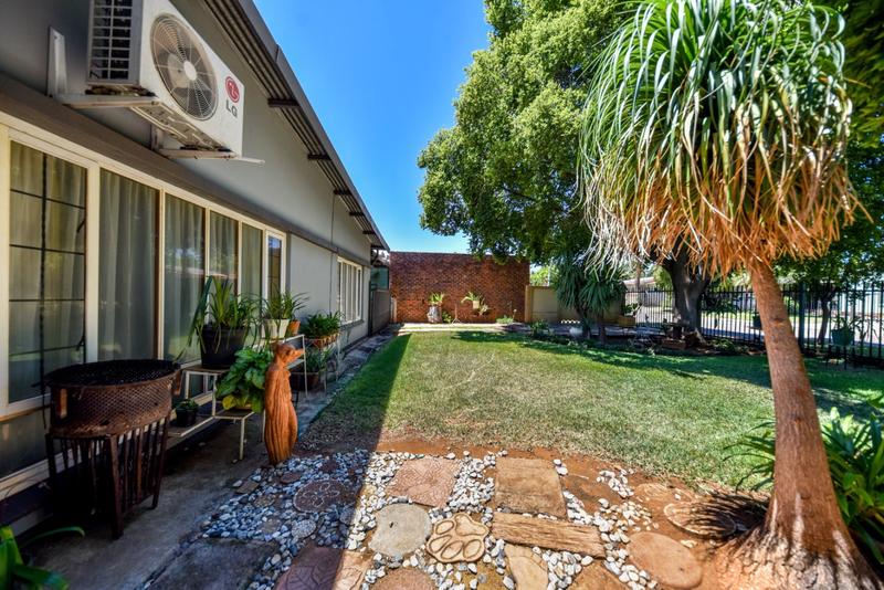 3 Bedroom Property for Sale in Sinoville Gauteng