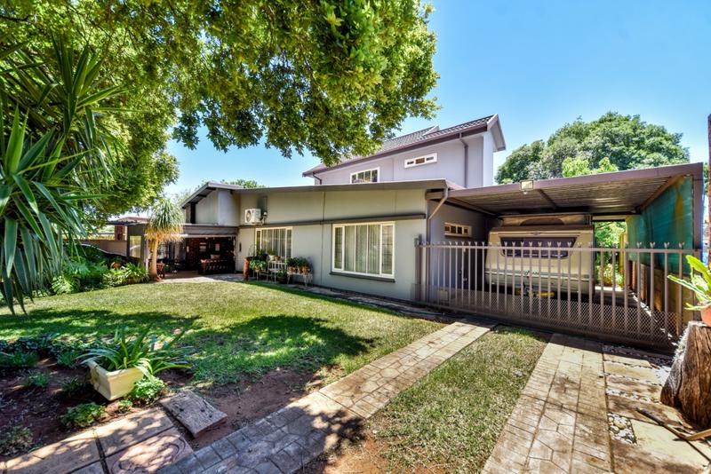 3 Bedroom Property for Sale in Sinoville Gauteng