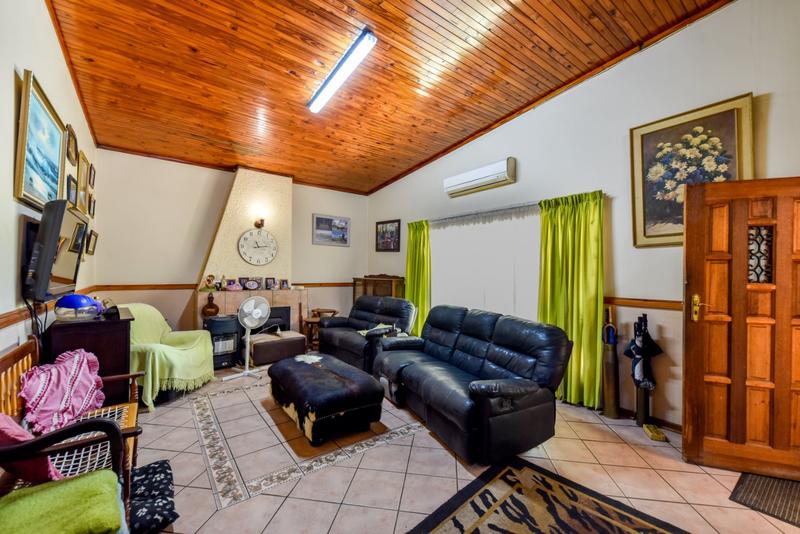 3 Bedroom Property for Sale in Sinoville Gauteng