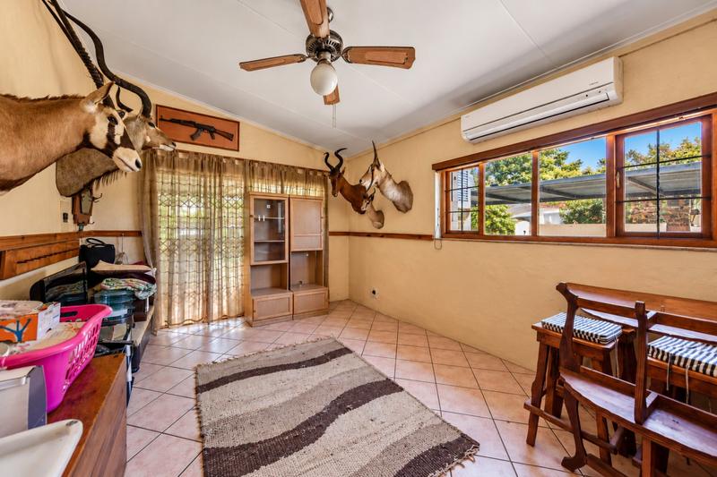 3 Bedroom Property for Sale in Sinoville Gauteng