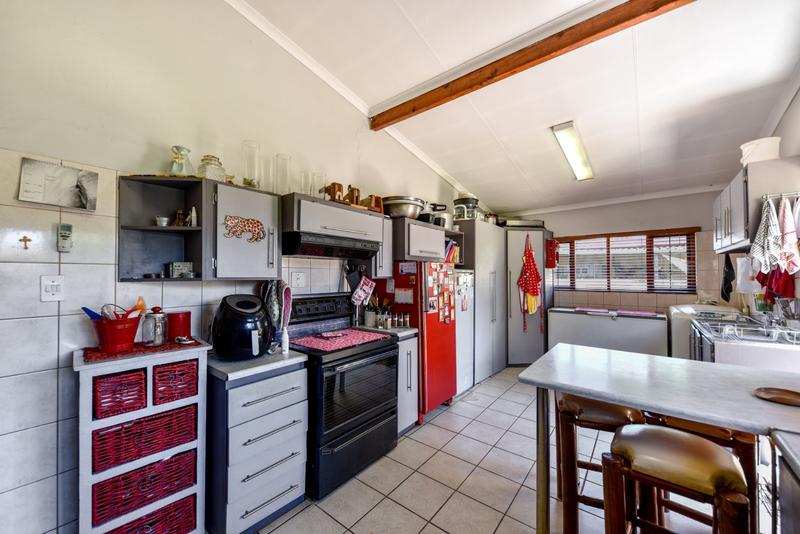 3 Bedroom Property for Sale in Sinoville Gauteng