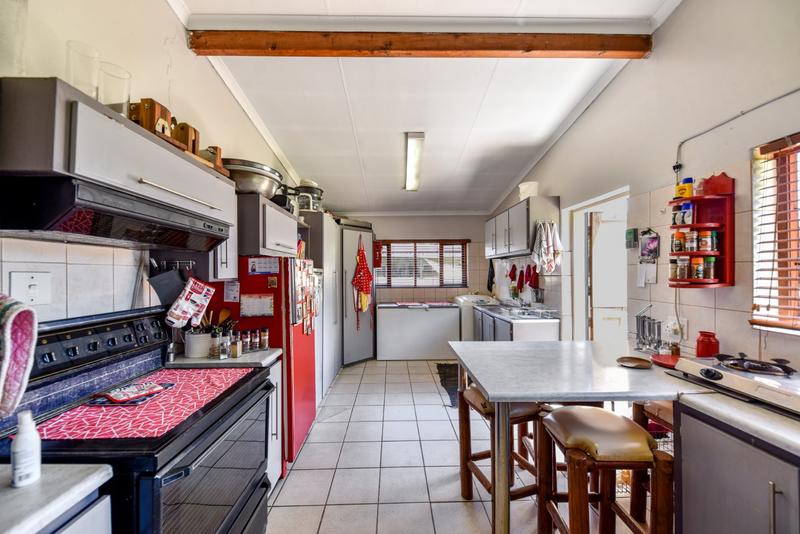 3 Bedroom Property for Sale in Sinoville Gauteng