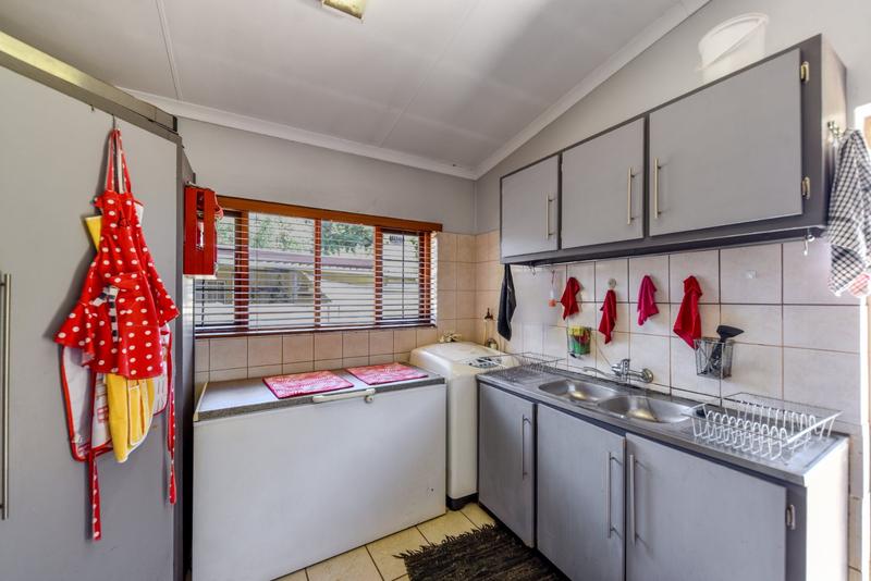 3 Bedroom Property for Sale in Sinoville Gauteng