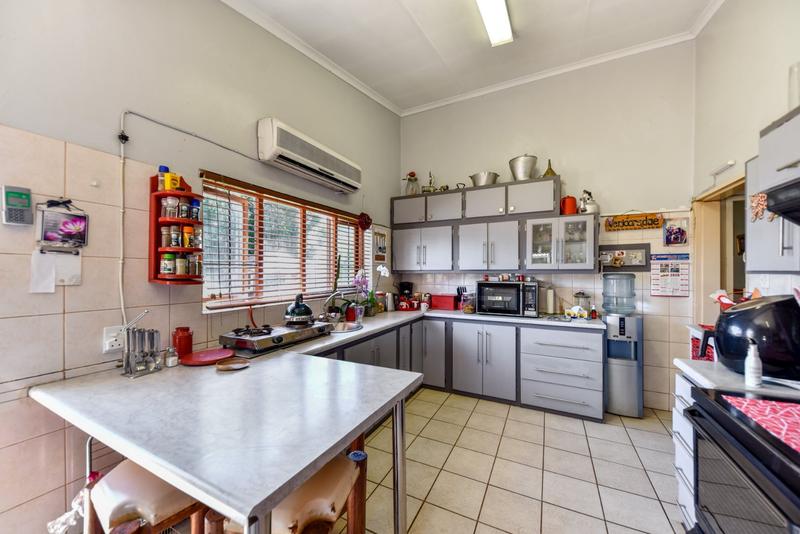 3 Bedroom Property for Sale in Sinoville Gauteng