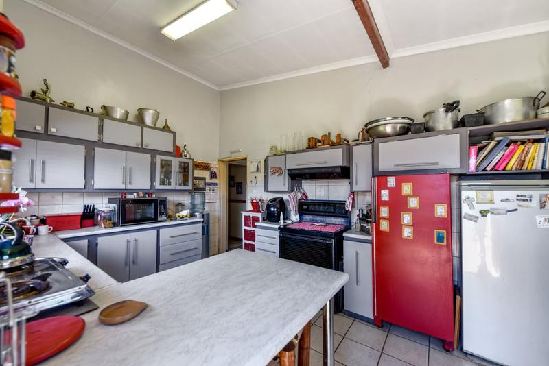 3 Bedroom Property for Sale in Sinoville Gauteng