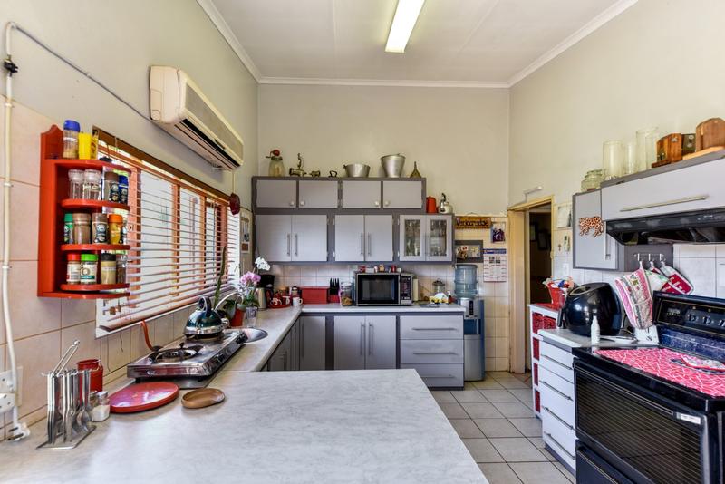 3 Bedroom Property for Sale in Sinoville Gauteng