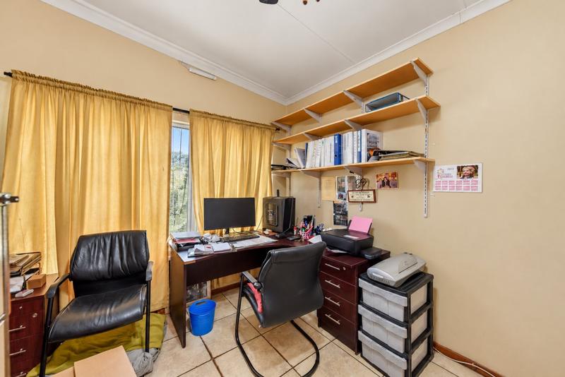 3 Bedroom Property for Sale in Sinoville Gauteng