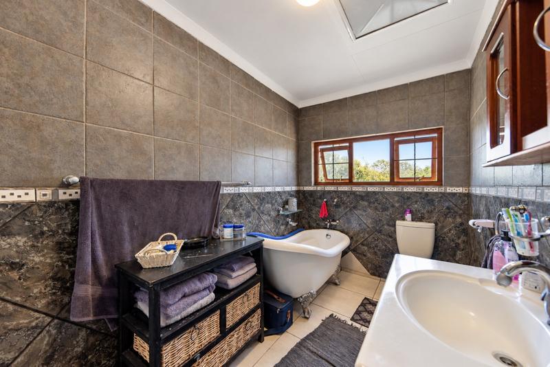 3 Bedroom Property for Sale in Sinoville Gauteng