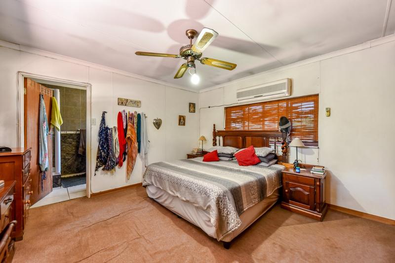 3 Bedroom Property for Sale in Sinoville Gauteng