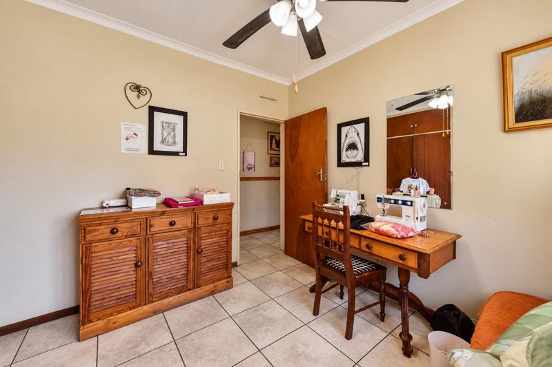 3 Bedroom Property for Sale in Sinoville Gauteng