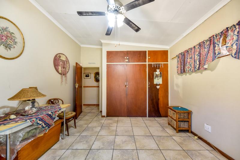 3 Bedroom Property for Sale in Sinoville Gauteng