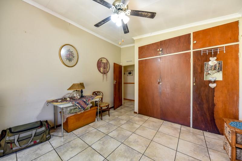 3 Bedroom Property for Sale in Sinoville Gauteng