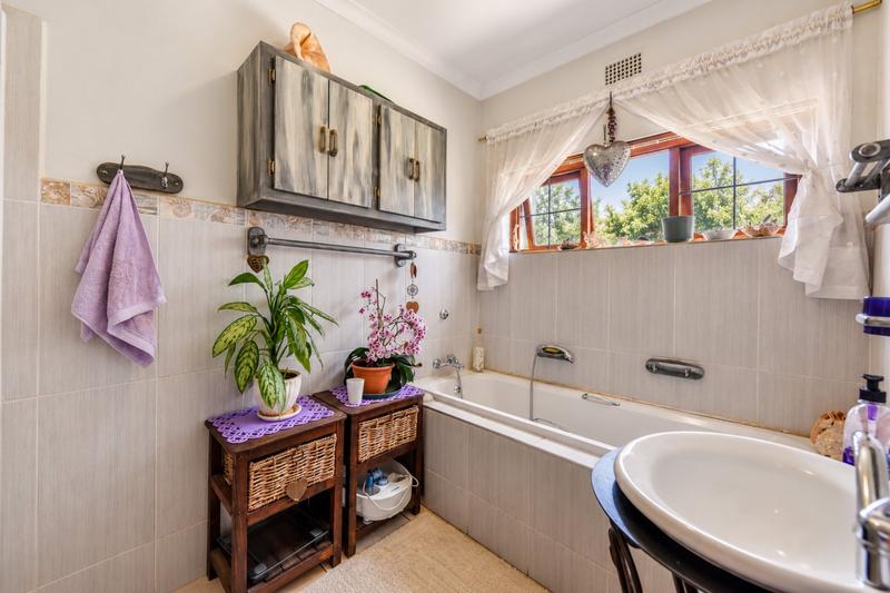 3 Bedroom Property for Sale in Sinoville Gauteng