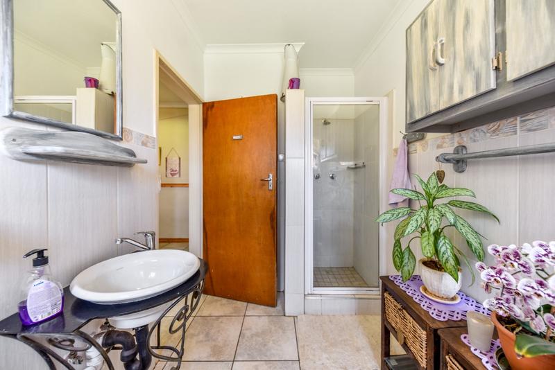 3 Bedroom Property for Sale in Sinoville Gauteng