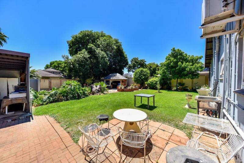 3 Bedroom Property for Sale in Sinoville Gauteng