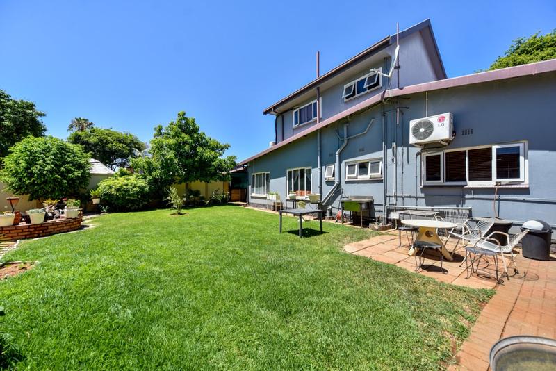 3 Bedroom Property for Sale in Sinoville Gauteng