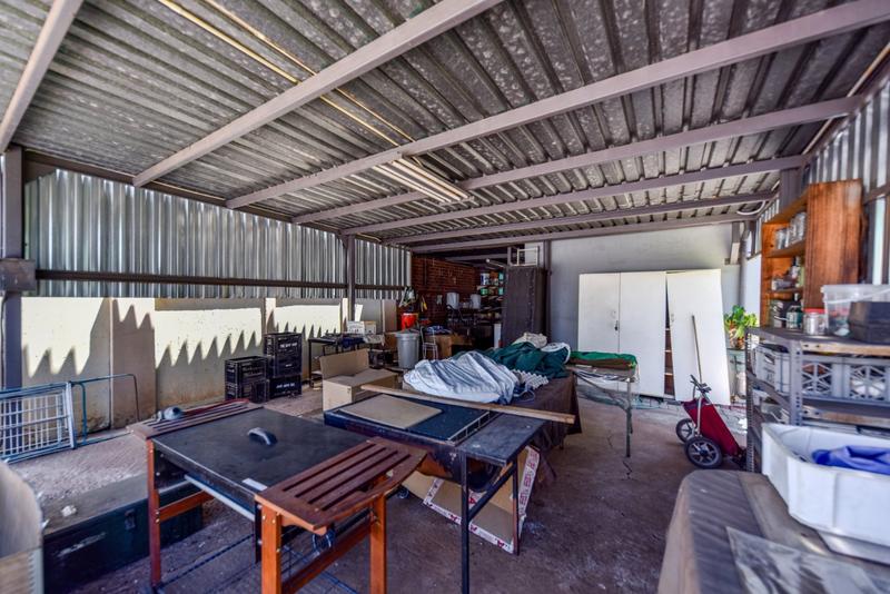 3 Bedroom Property for Sale in Sinoville Gauteng