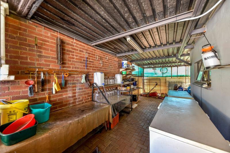 3 Bedroom Property for Sale in Sinoville Gauteng