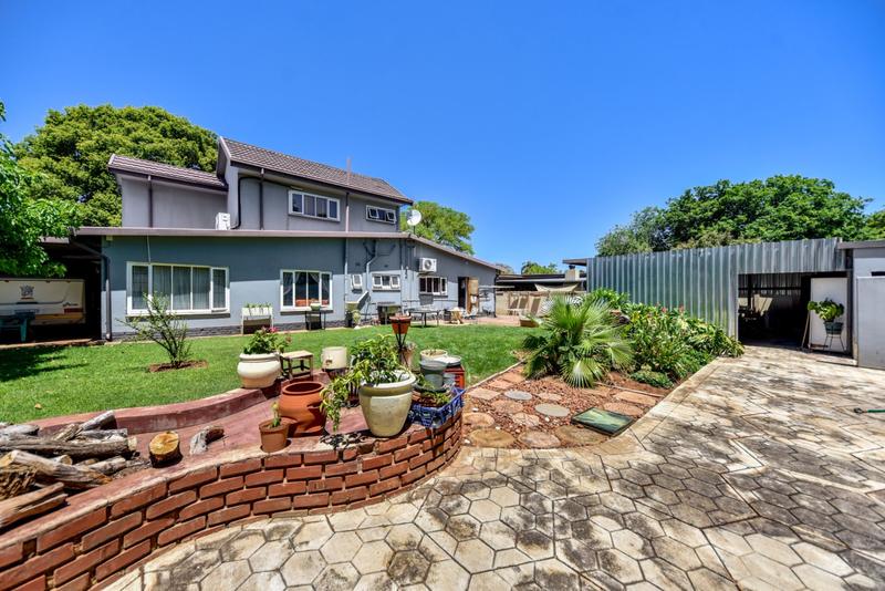 3 Bedroom Property for Sale in Sinoville Gauteng