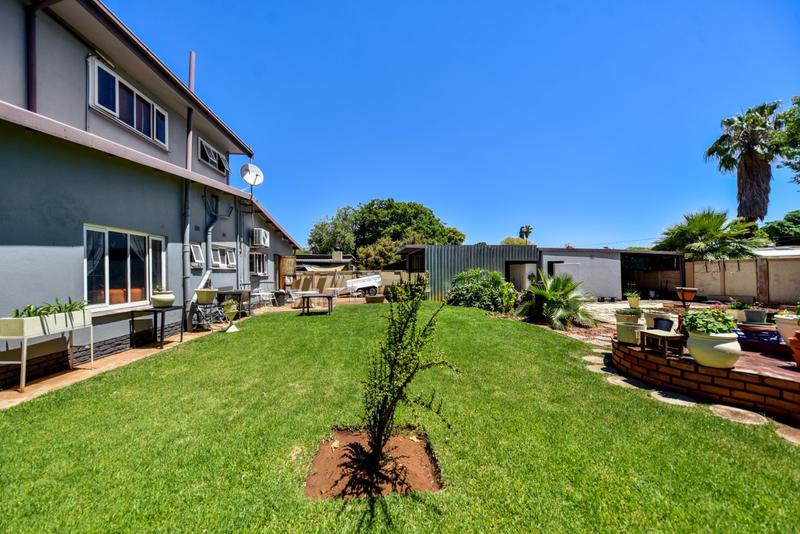3 Bedroom Property for Sale in Sinoville Gauteng