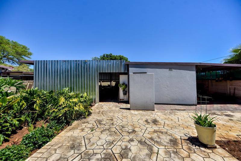 3 Bedroom Property for Sale in Sinoville Gauteng