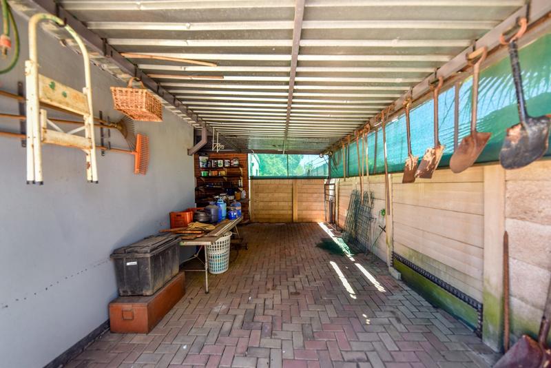 3 Bedroom Property for Sale in Sinoville Gauteng