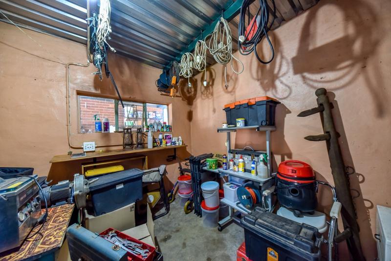 3 Bedroom Property for Sale in Sinoville Gauteng