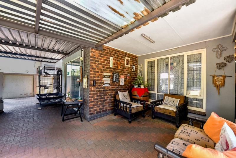 3 Bedroom Property for Sale in Sinoville Gauteng