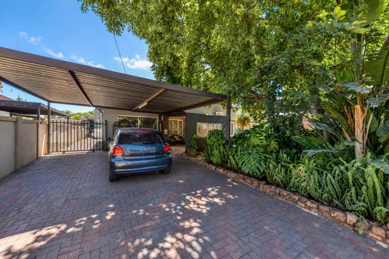 3 Bedroom Property for Sale in Sinoville Gauteng