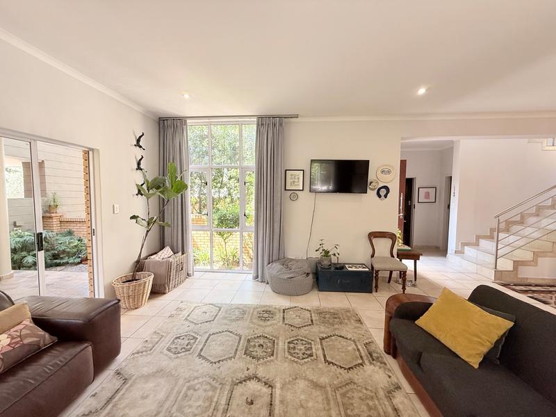 3 Bedroom Property for Sale in Midstream Estate Gauteng