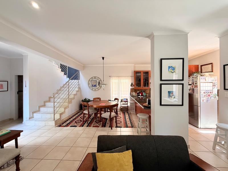 3 Bedroom Property for Sale in Midstream Estate Gauteng