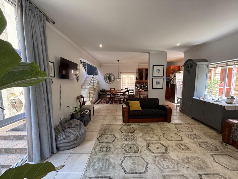 3 Bedroom Property for Sale in Midstream Estate Gauteng