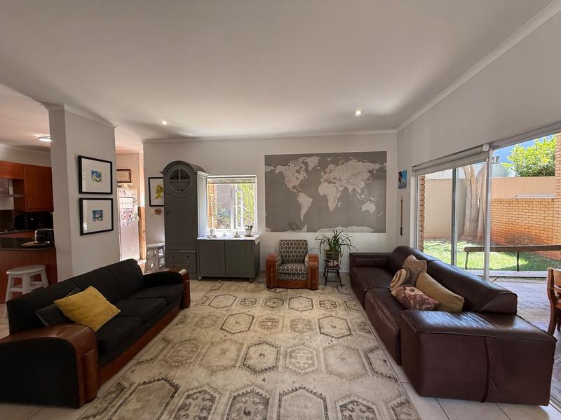 3 Bedroom Property for Sale in Midstream Estate Gauteng