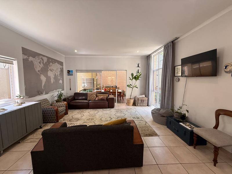 3 Bedroom Property for Sale in Midstream Estate Gauteng