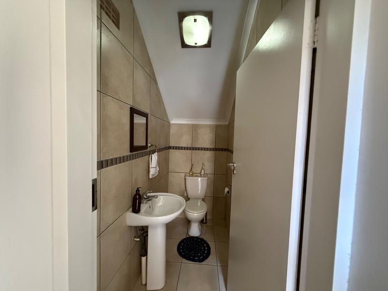 3 Bedroom Property for Sale in Midstream Estate Gauteng