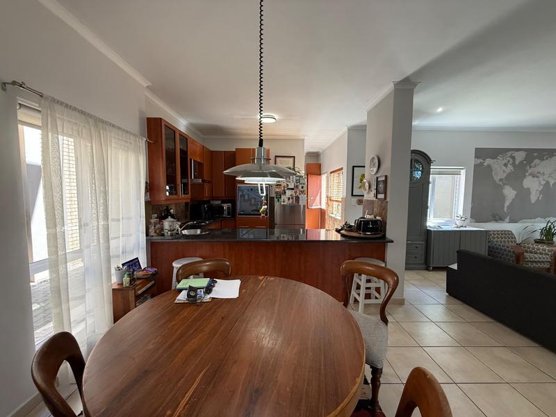 3 Bedroom Property for Sale in Midstream Estate Gauteng