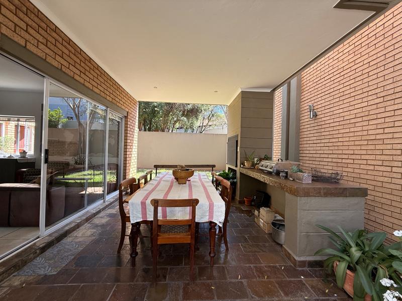 3 Bedroom Property for Sale in Midstream Estate Gauteng