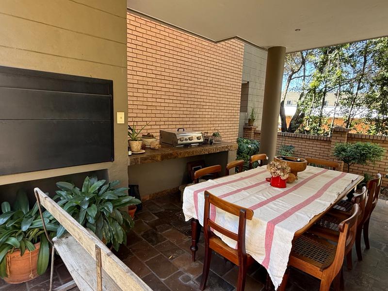 3 Bedroom Property for Sale in Midstream Estate Gauteng