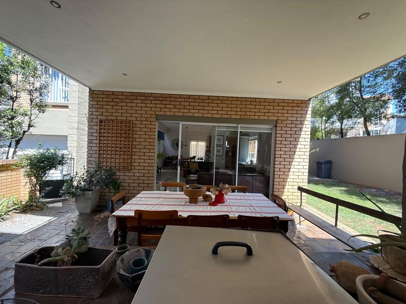 3 Bedroom Property for Sale in Midstream Estate Gauteng