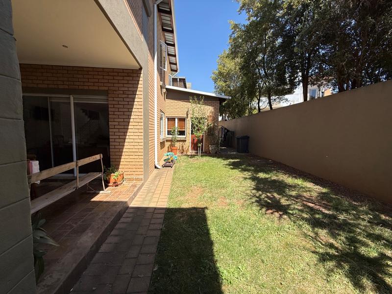 3 Bedroom Property for Sale in Midstream Estate Gauteng