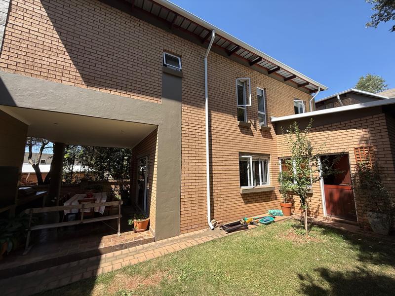 3 Bedroom Property for Sale in Midstream Estate Gauteng